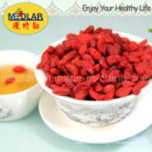 Superalimento: Goji Seco Chinês (Wolfberry) -220/280/380/580
